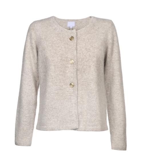 Estelle Cardigan