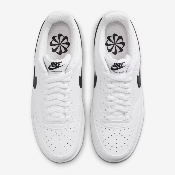 Nike Court Vision low next nature - Image 8
