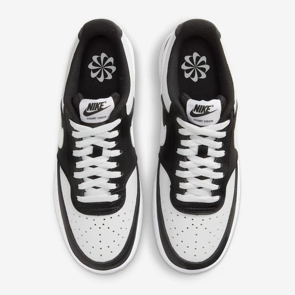Nike Court Vision low next nature - Image 6