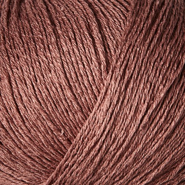 Pure silk
