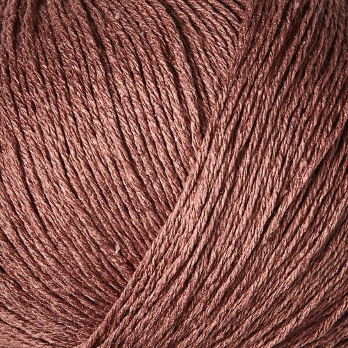 Pure silk