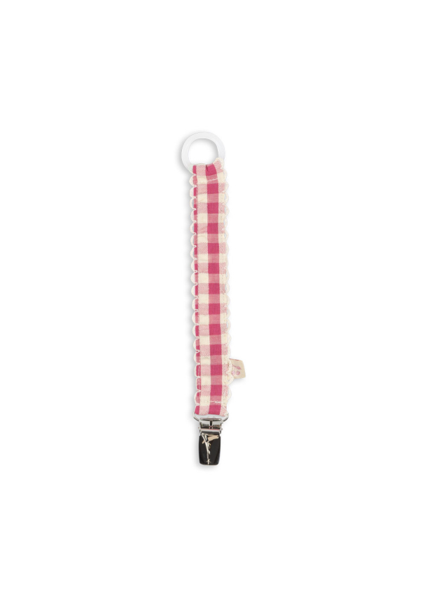 Smokkesnor 2-pk - Bubblegum Check - Image 2