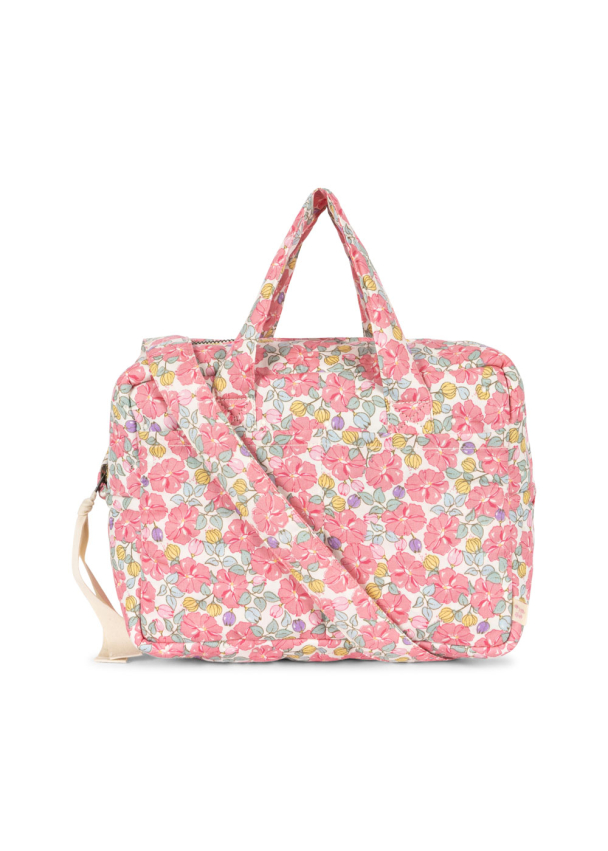 Doll Bag - Rose Anglaise - Image 1