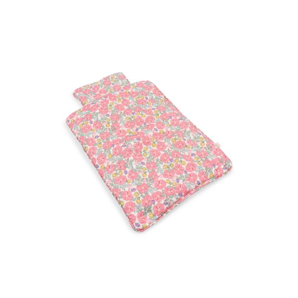 Konges Sløjd | Doll Bedding - Rose Anglaise