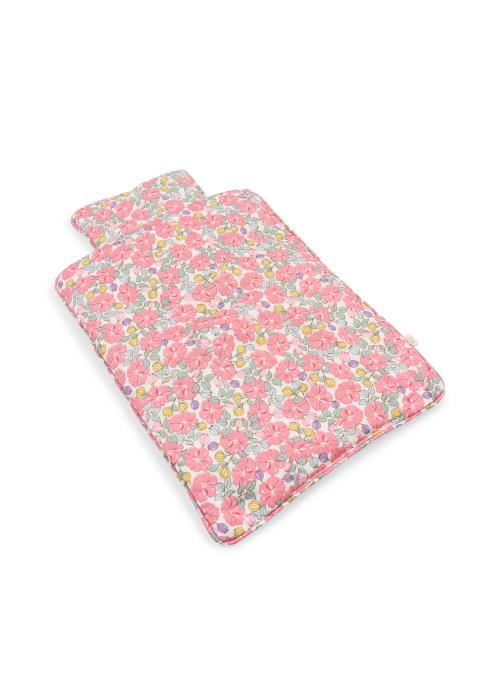 Konges Sløjd | Doll Bedding - Rose Anglaise