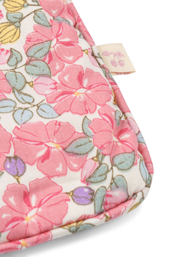 Doll Bedding - Rose Anglaise - Image 3