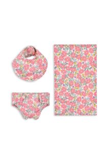 Konges Sløjd | Doll Nursery Set - Rose Anglaise