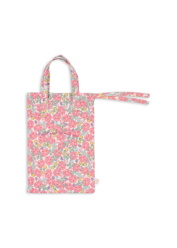 Doll Nursery Set - Rose Anglaise - Image 2