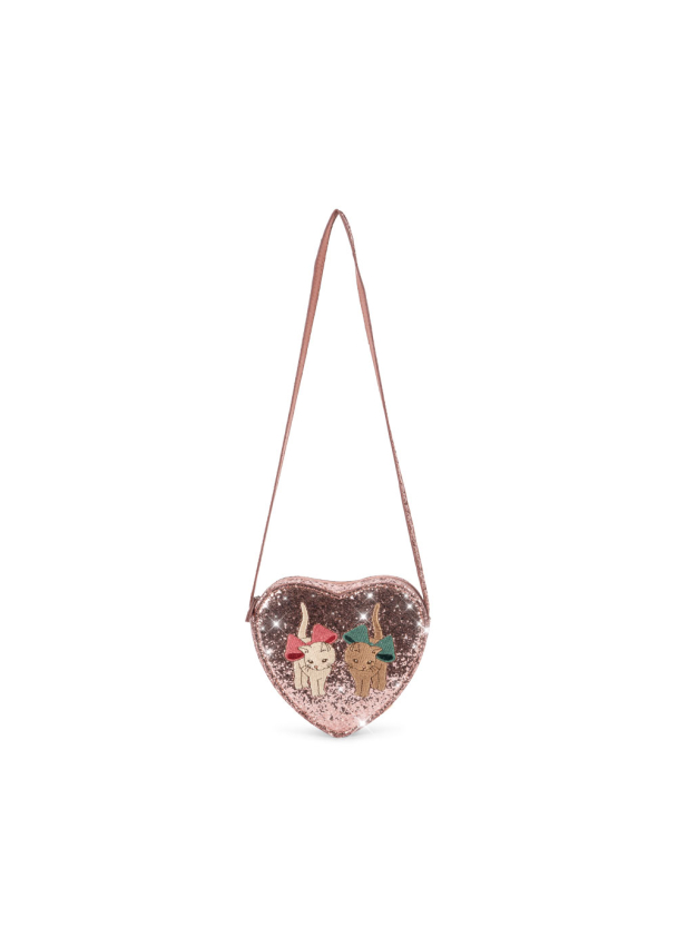 Tut Shoulder Bag - Sirocco - Image 1