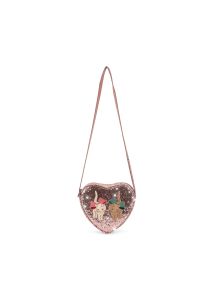 Konges Sløjd | Tut Shoulder Bag - Sirocco