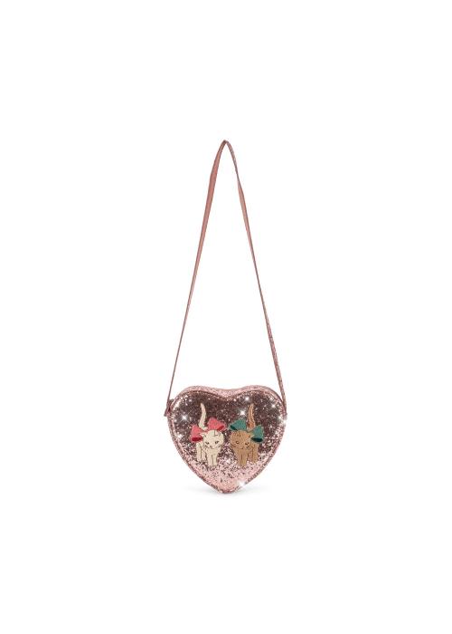 Konges Sløjd | Tut Shoulder Bag - Sirocco
