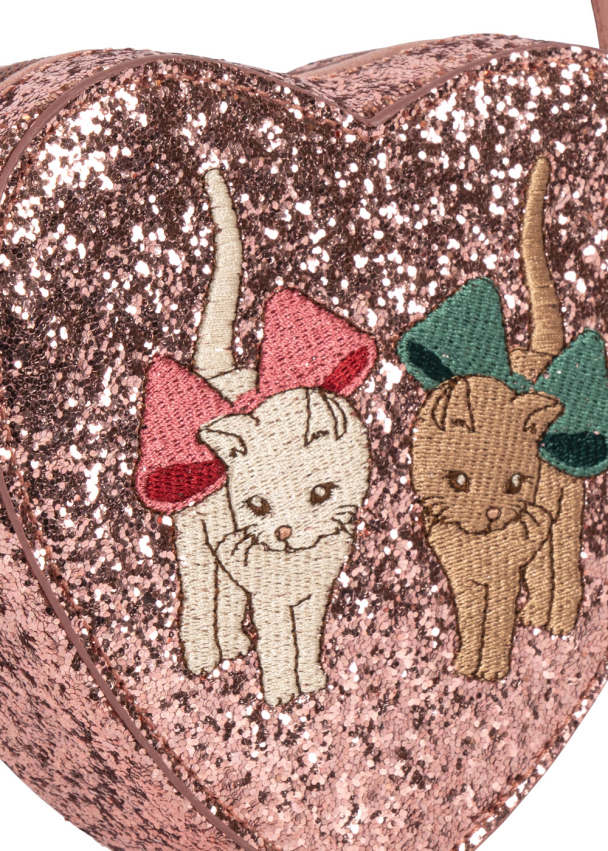 Tut Shoulder Bag - Sirocco - Image 3