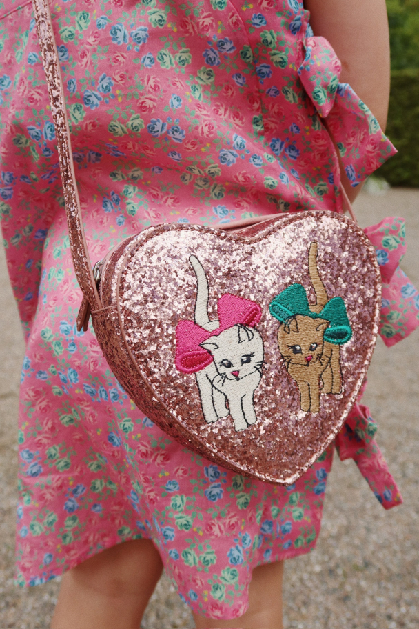 Tut Shoulder Bag - Sirocco - Image 4