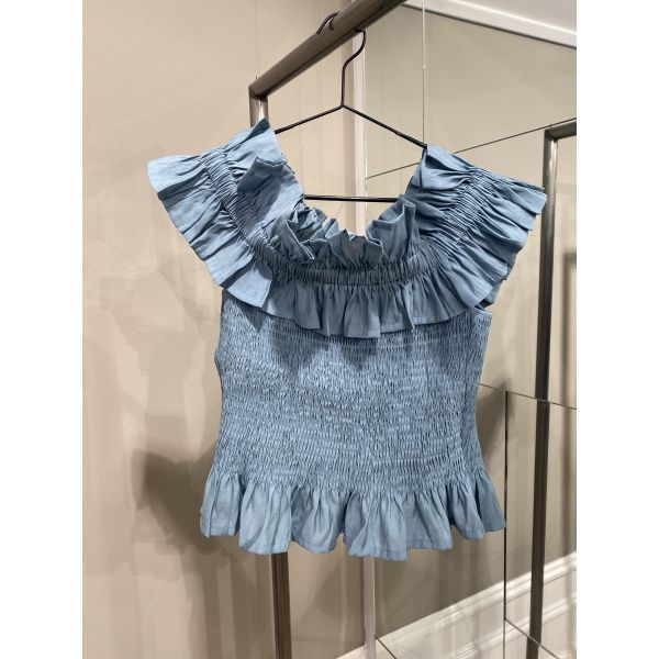 Molly Blouse