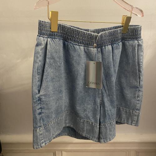 Anniki Shorts