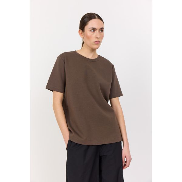 Kis 1 Tee Brown