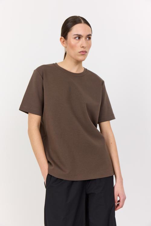 Kis 1 Tee Brown