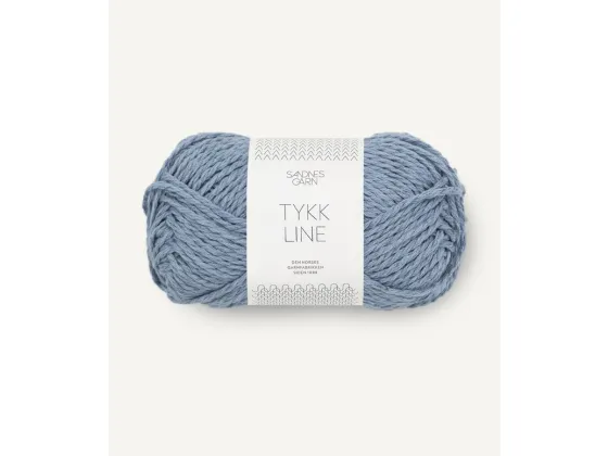 Tykk Line 6032 UTGÅTT FARGE