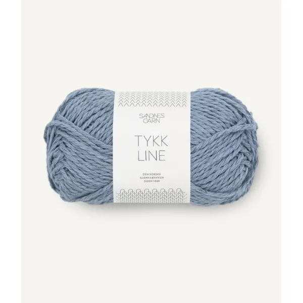 Tykk Line 6032 UTGÅTT FARGE