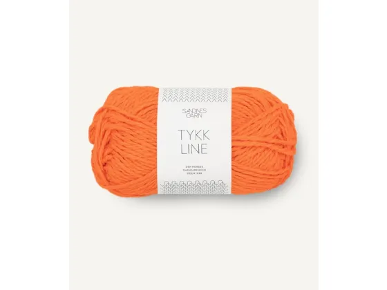 Tykk Line 3009 UTGÅTT FARGE