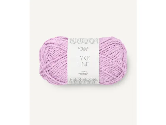 Tykk Line 5023 UTGÅTT FARGE