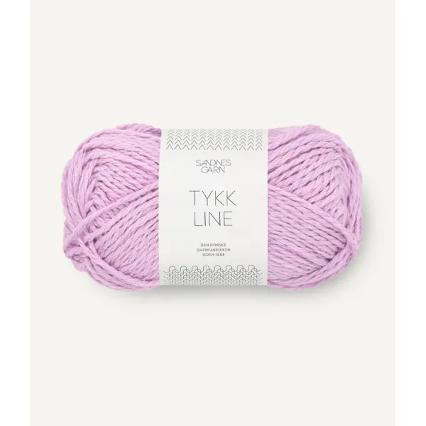 Tykk Line 5023 UTGÅTT FARGE