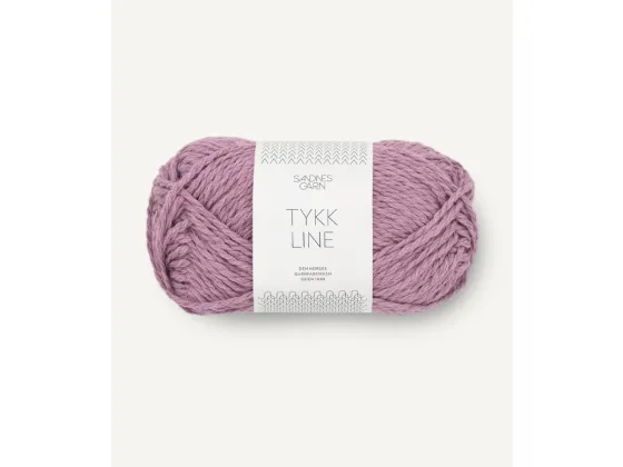 Tykk Line 4632 UTGÅTT FARGE