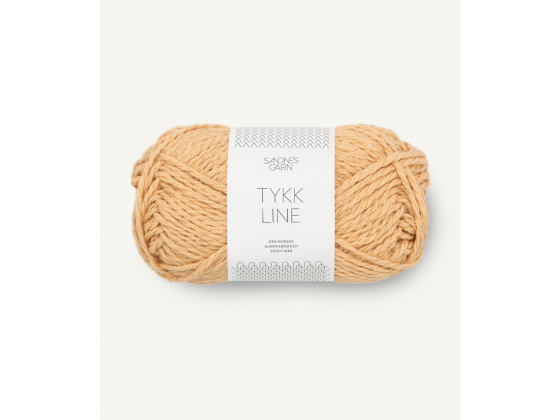 Tykk Line 2113 UTGÅTT FARGE