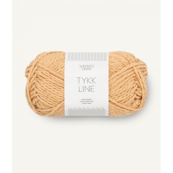 Tykk Line 2113 UTGÅTT FARGE