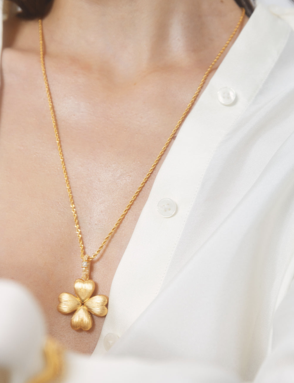 BROOKE CHARM LARGE - Image 2