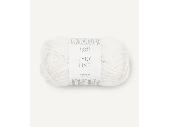 Tykk Line 1002 