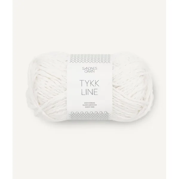 Tykk Line 1002 