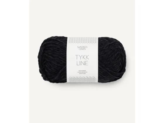 Tykk Line 1099