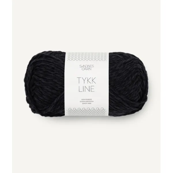 Tykk Line 1099