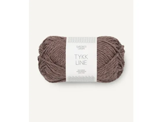 Tykk Line 3161