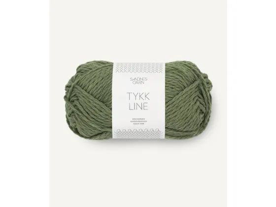 Tykk Line 9062