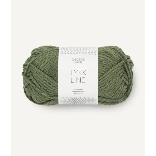 Tykk Line 9062