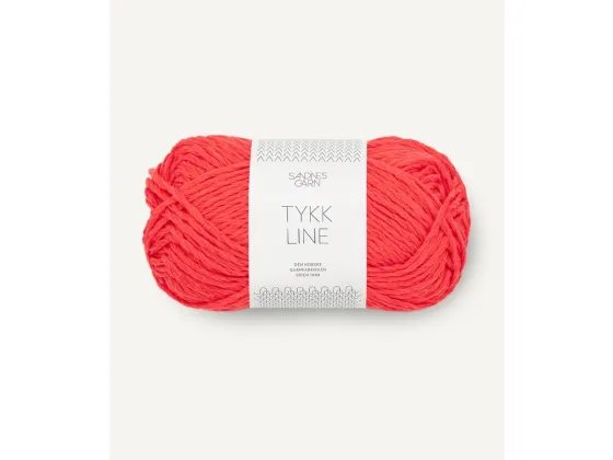 Tykk Line 4108