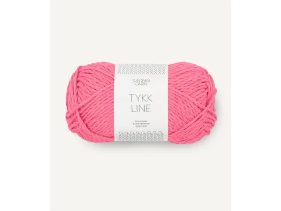Tykk Line 4315