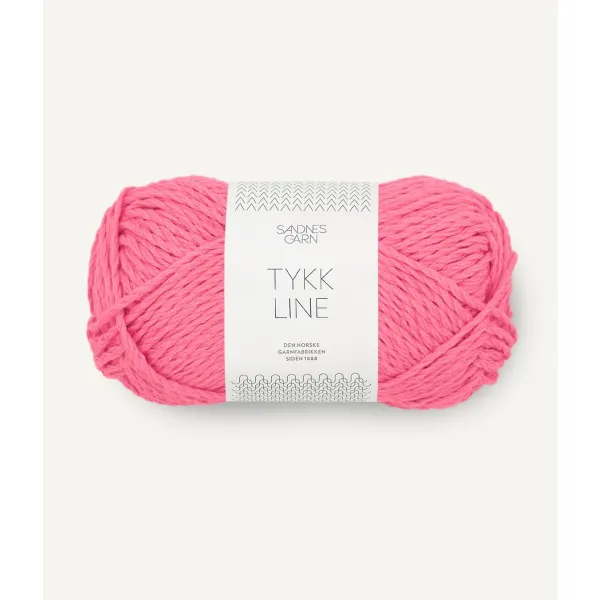 Tykk Line 4315