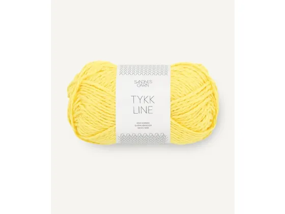 Tykk Line 9004