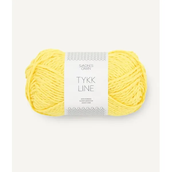 Tykk Line 9004