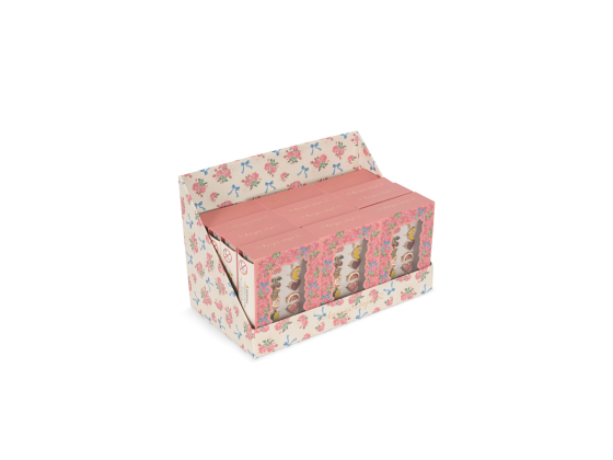 RING SET 12 PCS DISPLAY 12 PACKS