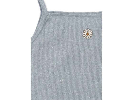 ROLI STRAP DRESS