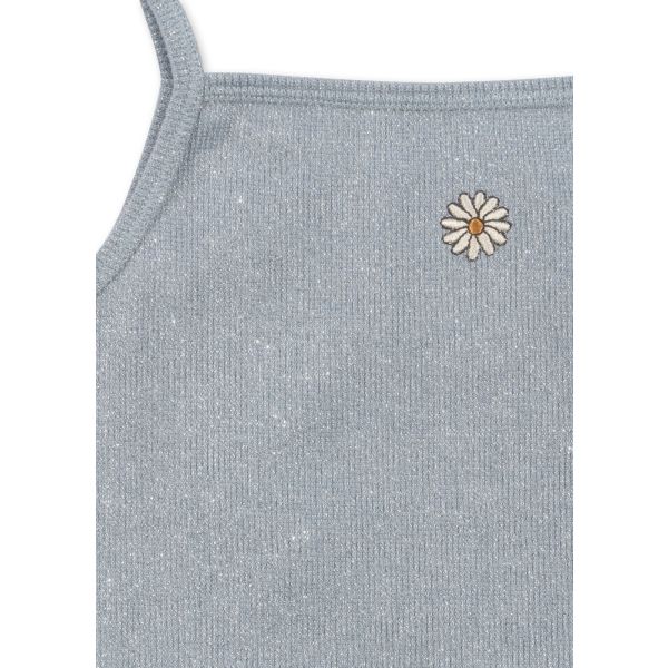 ROLI STRAP DRESS