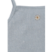 ROLI STRAP DRESS