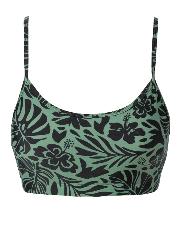 Bikini 85248 Maui Grønn/Svart - Image 2