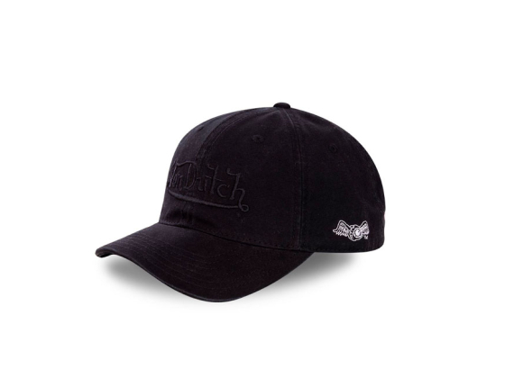 Von Dutch caps