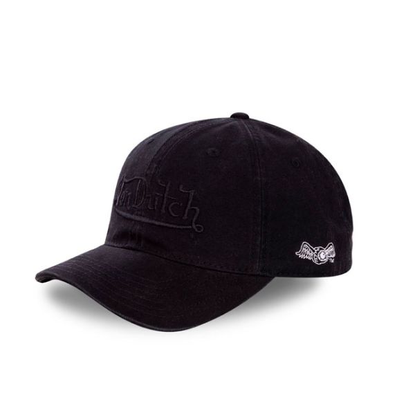Von Dutch caps