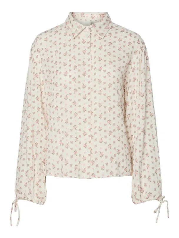 Yona Shirt - Image 1